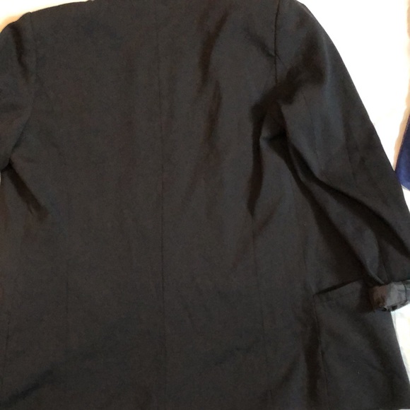 Causal blazer - Picture 3 of 3